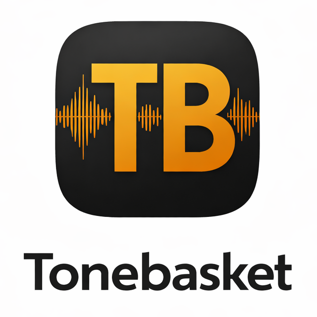 Tonebasket logo
